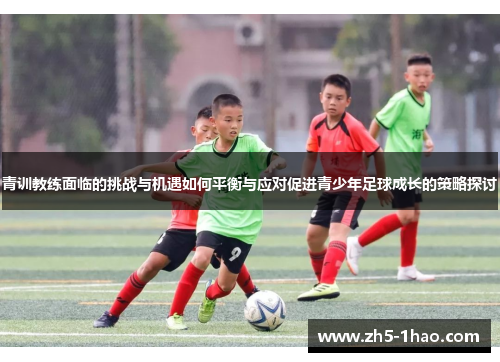 青训教练面临的挑战与机遇如何平衡与应对促进青少年足球成长的策略探讨