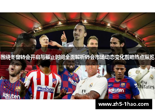 围绕冬窗转会开启与截止时间全面解析转会市场动态变化前瞻热点纵览 围绕冬窗转会开启与截止时间全面解析转会市场动态变化前瞻热点纵览