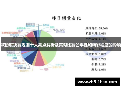 欧协联决赛规则十大亮点解析及其对比赛公平性和精彩程度的影响 欧协联决赛规则十大亮点解析及其对比赛公平性和精彩程度的影响