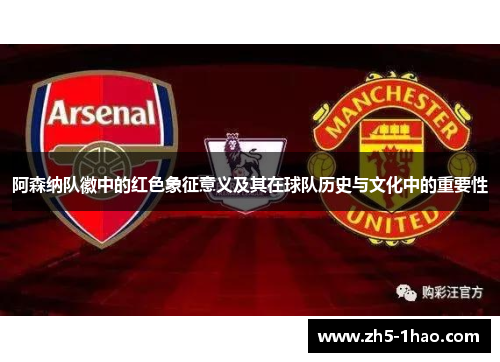 阿森纳队徽中的红色象征意义及其在球队历史与文化中的重要性 阿森纳队徽中的红色象征意义及其在球队历史与文化中的重要性